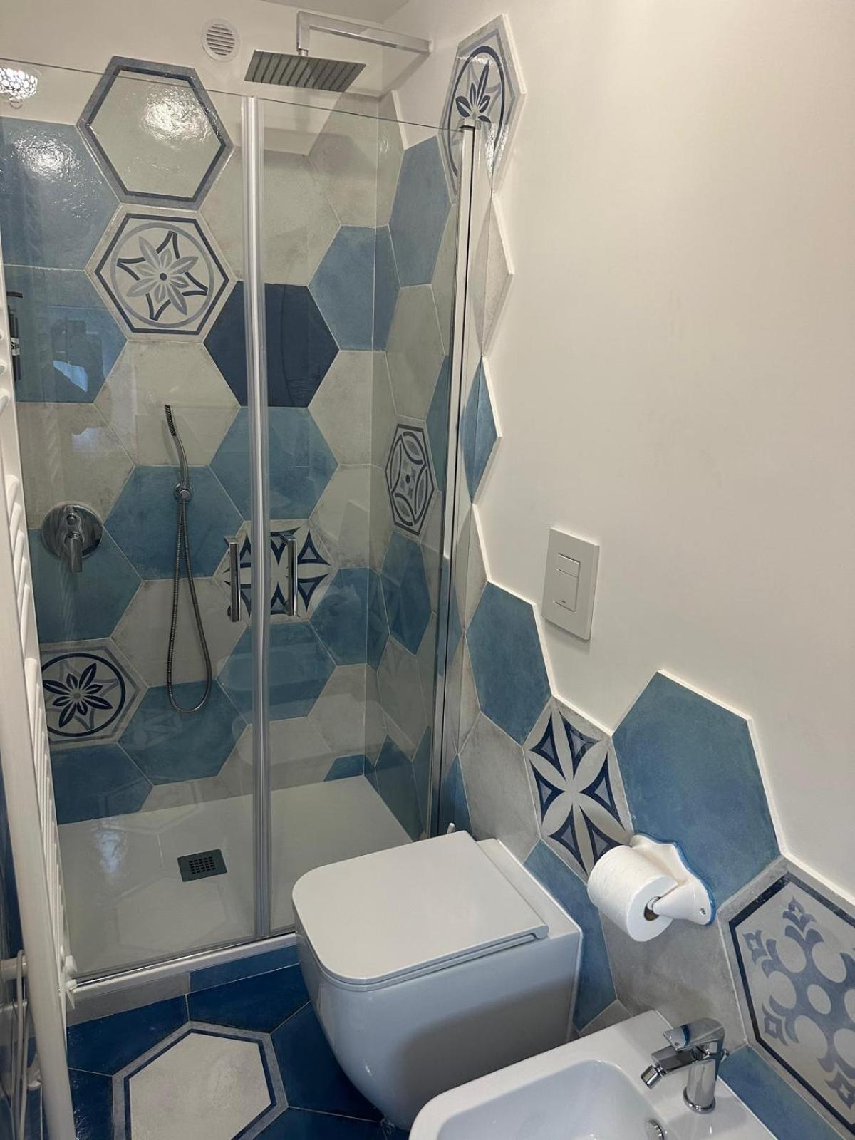 Vietri Dama Room מראה חיצוני תמונה