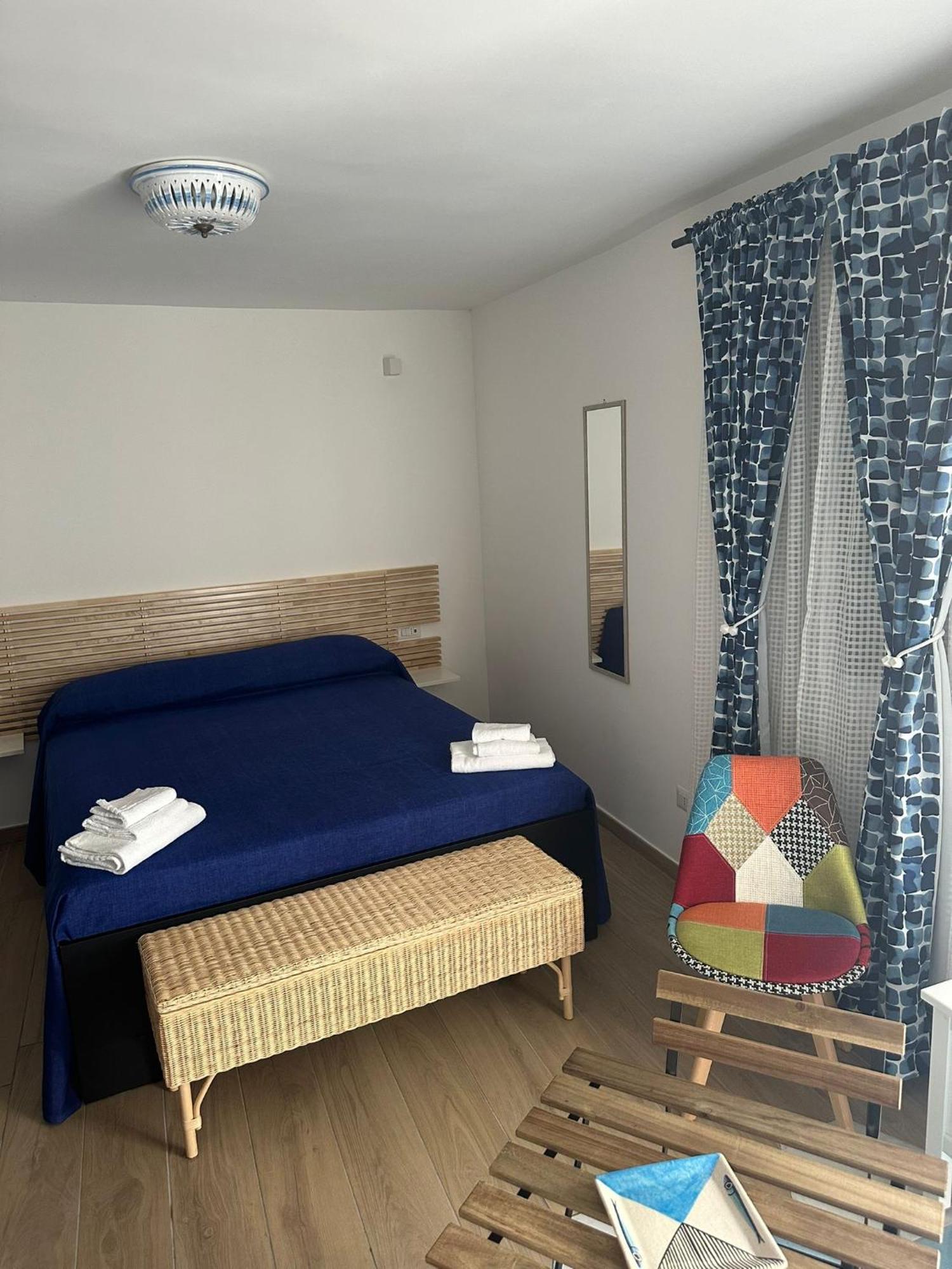 Vietri Dama Room מראה חיצוני תמונה